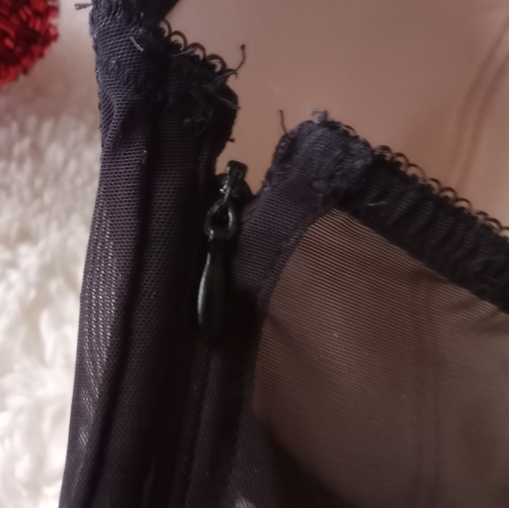💕Victoria Secret bustier Corset💕 - Picture 7 of 9